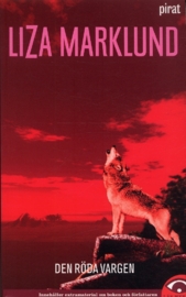 Der rote Wolf (5 Teil)
